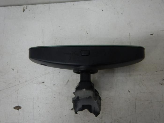 Binnenspiegel Audi A3 (22726566), Ophalen of Verzenden, Gebruikt