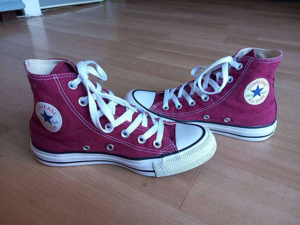 Converse All Stars maat 36,5, Jongen of Meisje, Schoenen, Nieuw, Ophalen of Verzenden