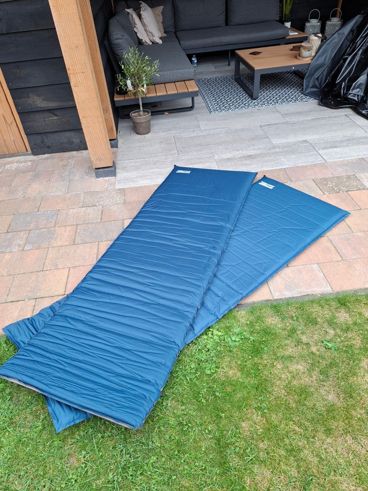 thermarest slaapmatjes, Ophalen of Verzenden