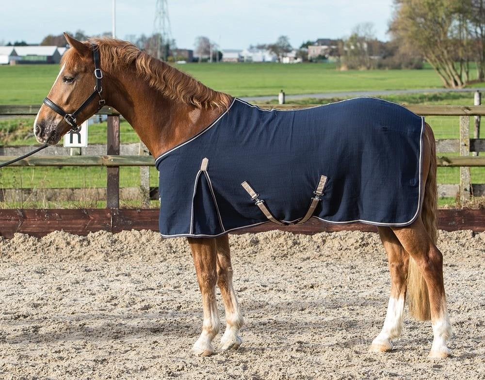 Harry\'s Horse Zomerdeken 160/215cm, Ophalen of Verzenden, Nieuw, Deken