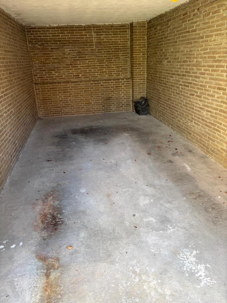 Garagebox te huur in Den Haag, Auto diversen, Autostallingen en Garages