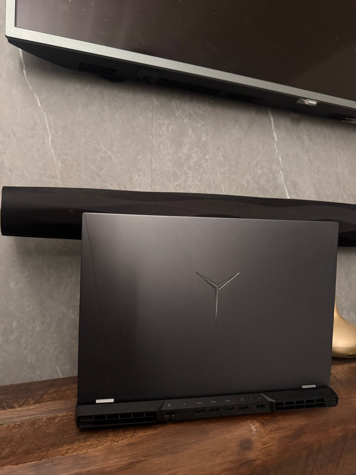 Foto 7 van Lenovo Legion 5 Pro 16” | i7-11800H | RTX 3060 6GB | 32GB