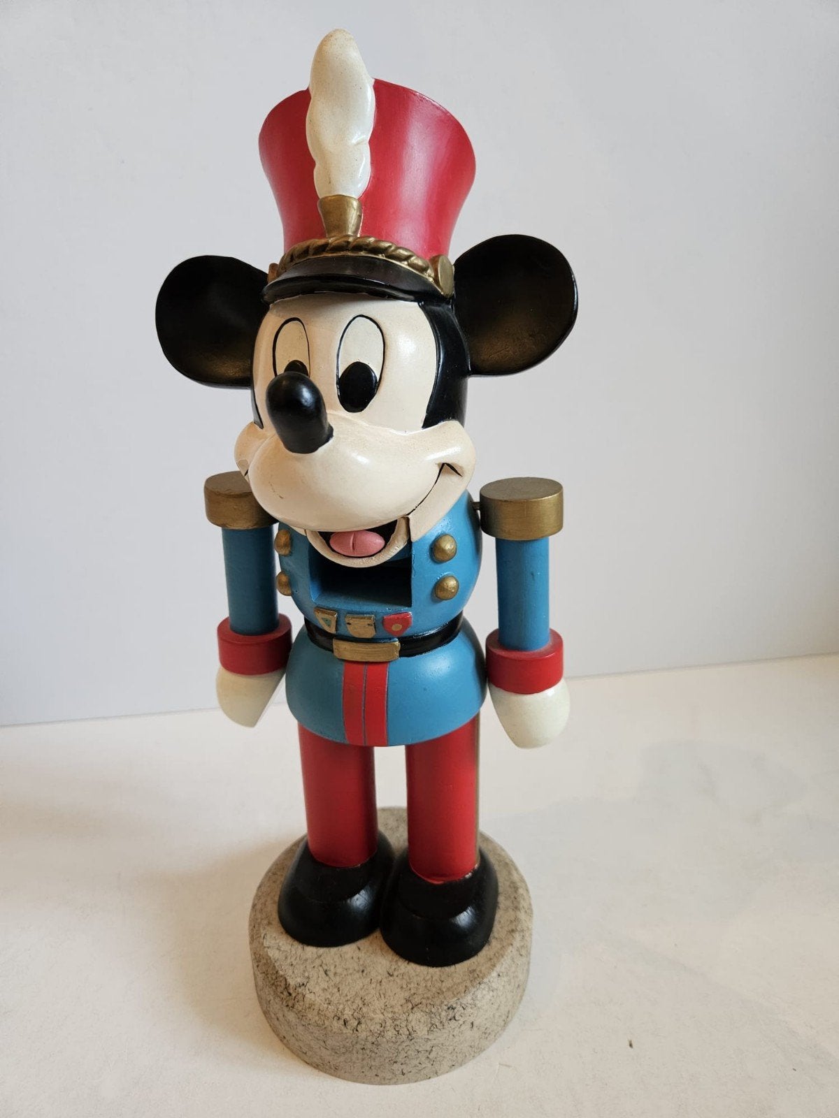 Disney Mickey notenkraker, Ophalen of Verzenden