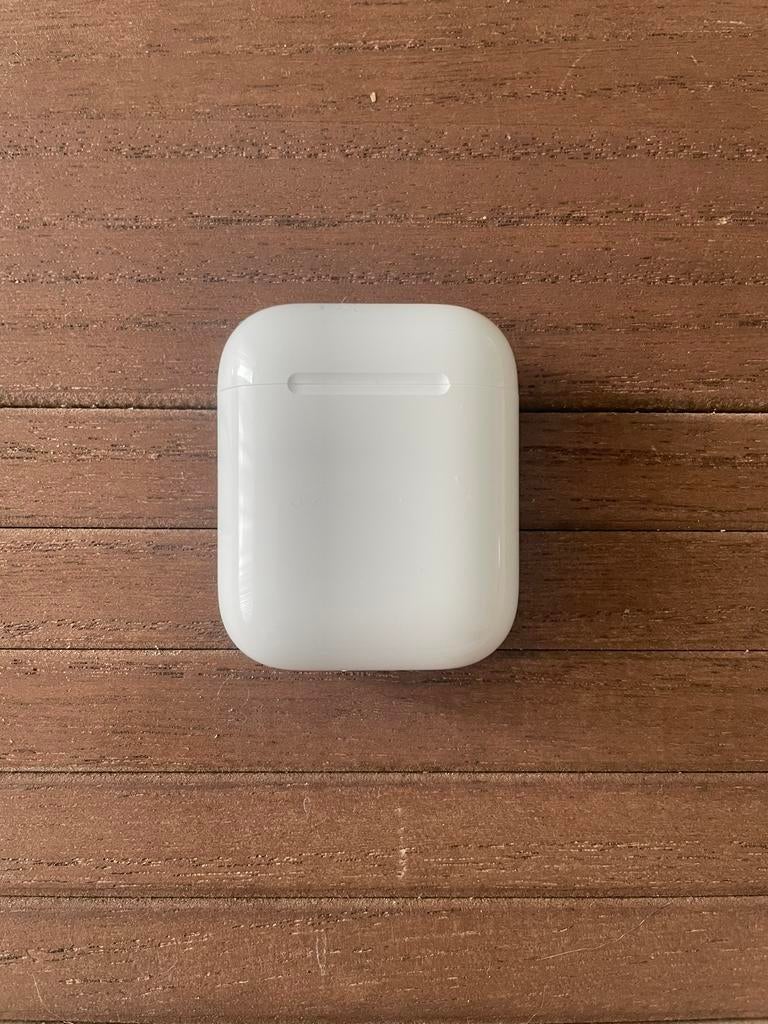 Airpod Case, Telecommunicatie, Mobiele telefoons | Oordopjes, Ophalen of Verzenden, Zo goed als nieuw