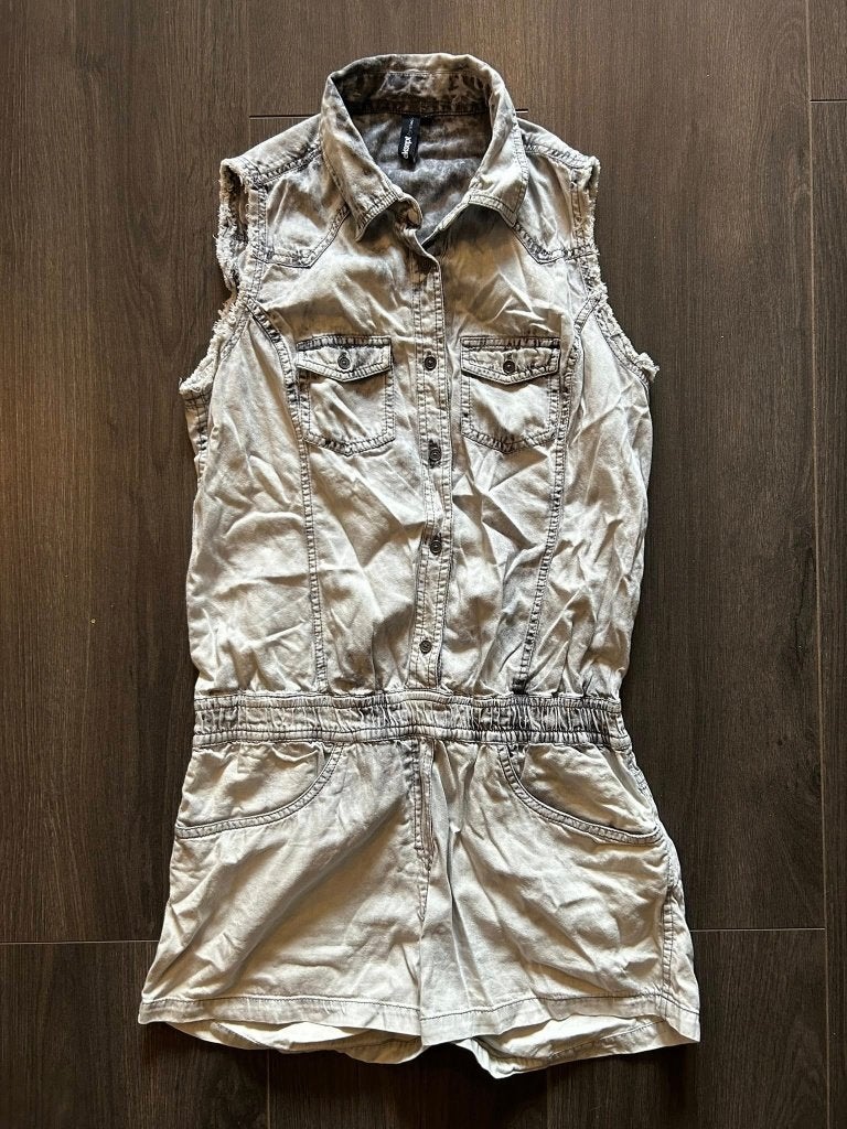 Eksept by Shoeby playsuit - Maat: S, Kleding | Dames, Eksept, Ophalen of Verzenden, Zo goed als nieuw, Maat 36 (S)