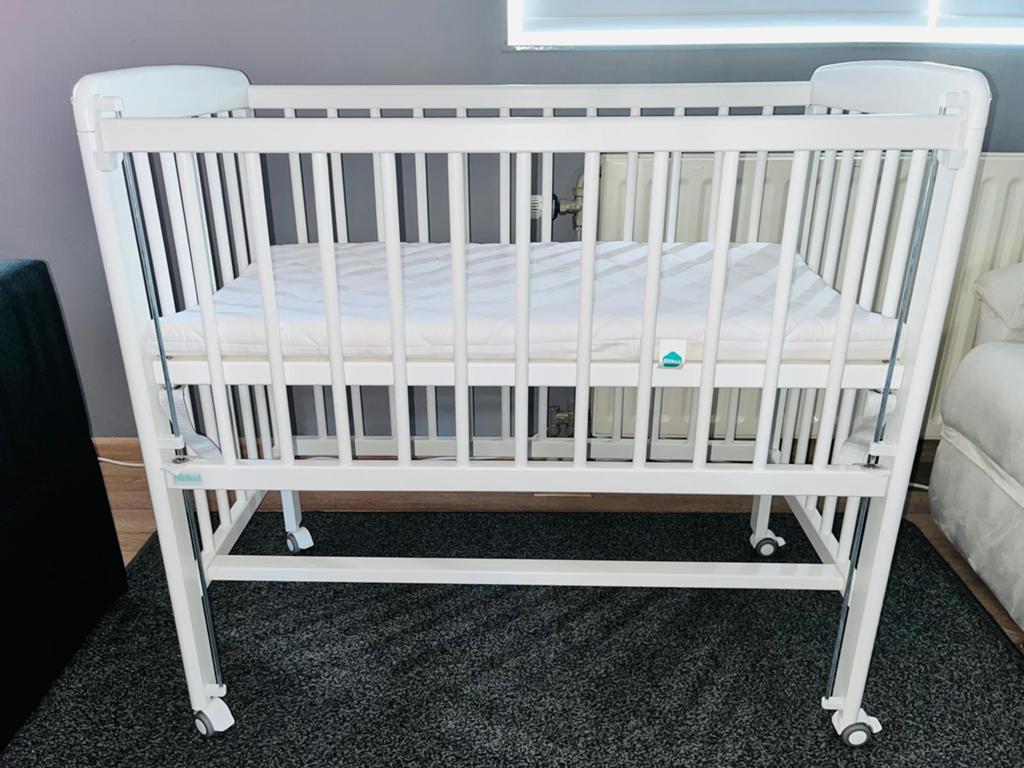 Baby Cosleeper, Kinderen en Baby's, Babywiegjes en Ledikanten, Ophalen, Zo goed als nieuw, Ledikant