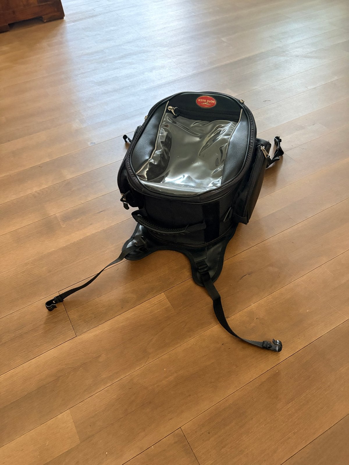 Moto Guzzi Griso Tanktas, Ophalen of Verzenden, Gebruikt