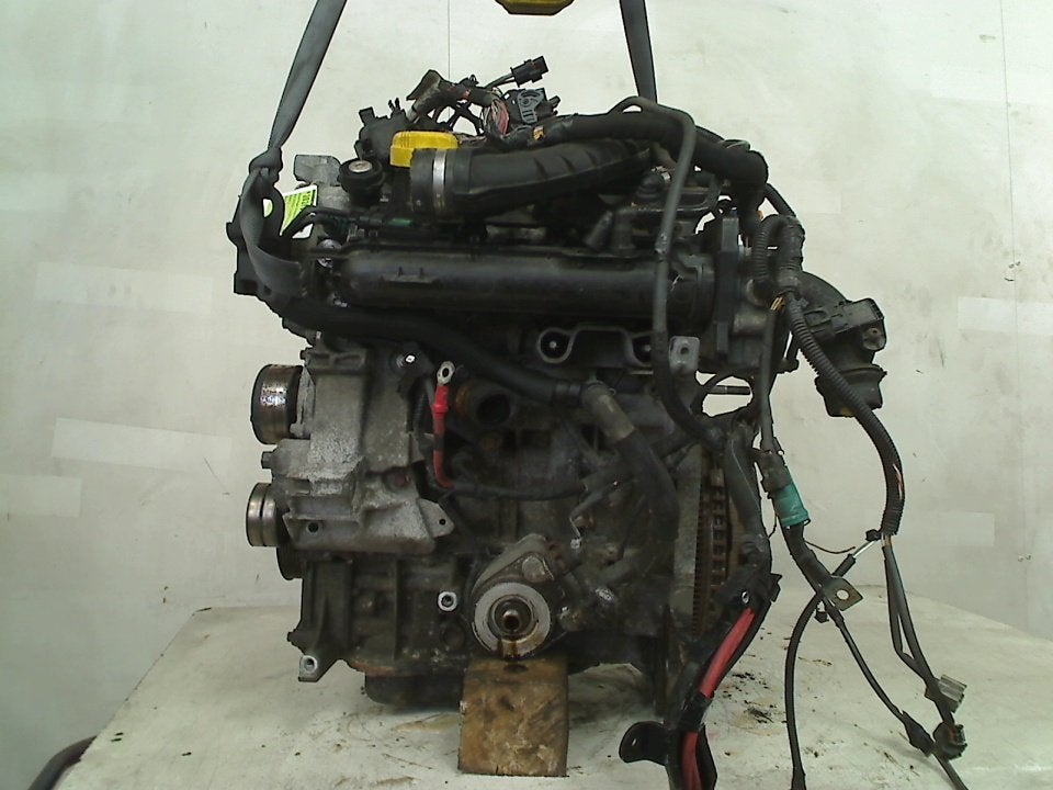 Motor Renault Megane III Grandtour (KZ) 2010 h4j700, Auto-onderdelen, Gebruikt, Renault Deutschland AG, Dialog.deutschland@renault.de