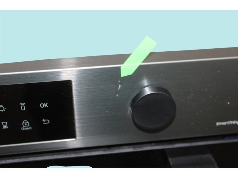 Samsung NV7B4450VCB Zwart 76 liter Dual Cook Pyroyse (Oven), Ophalen of Verzenden, Samsung, Info@Samsung.nl, Samsung 1
