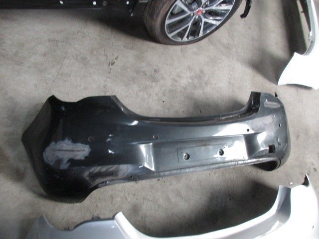 achterbumper corsa e 39002839 achterlicht links vanaf 2015, Niet ingevuld, Gebruikt, Niet ingevuld, Niet ingevuld