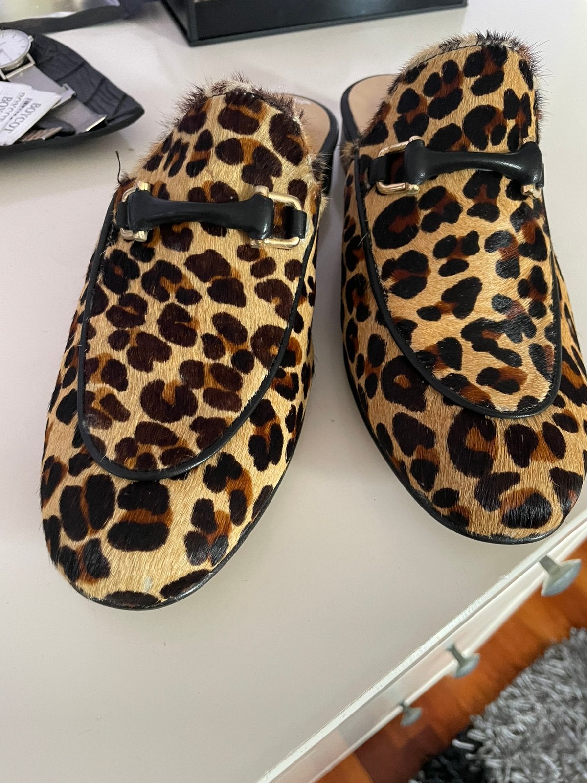 Deabused slippers 38, Slippers, Overige kleuren, Verzenden, Nieuw