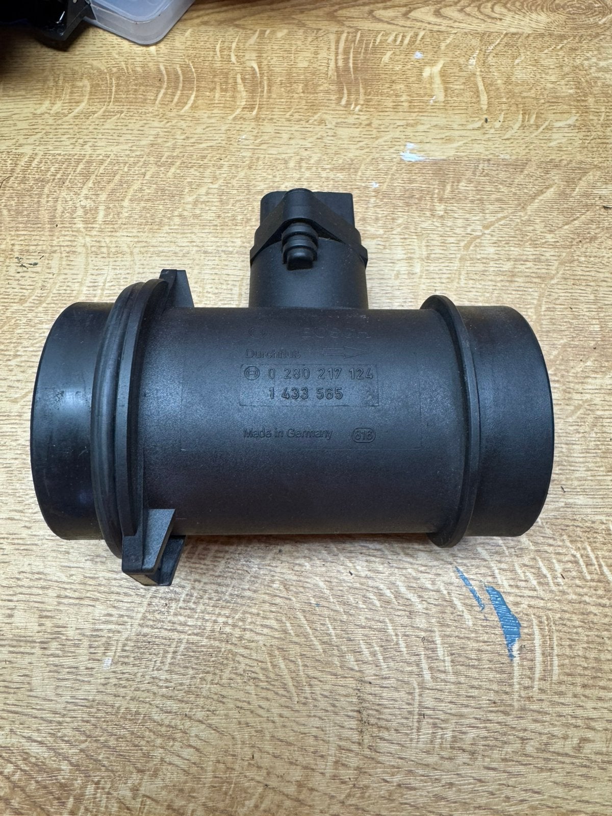 Bmw e36 Bosch maf sensor, Ophalen, Nieuw, BMW