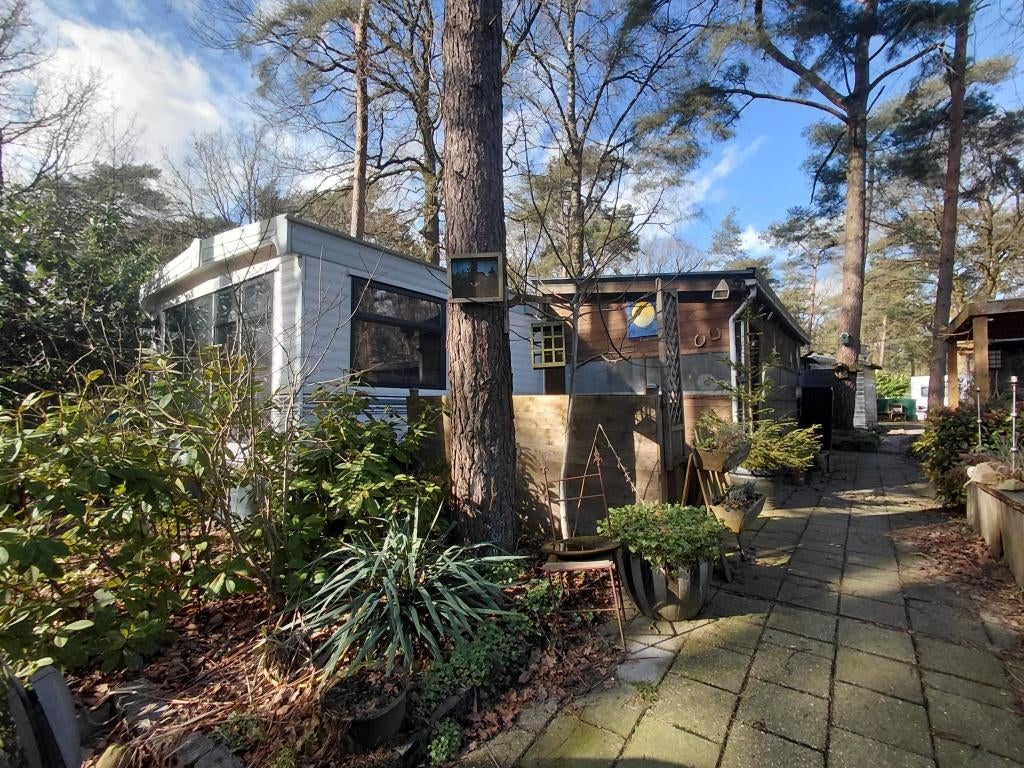 Te koop: 2 stacaravans naast elkaar – unieke kans, Tot en met 4