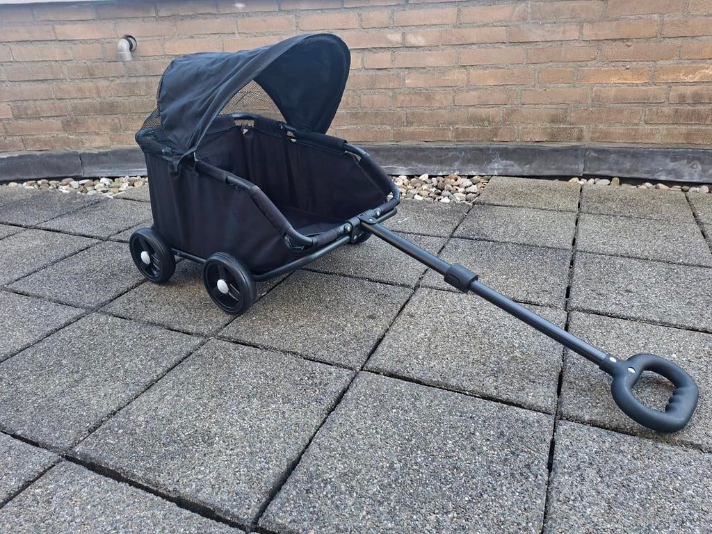 HuisDierenWagen.️️, Dieren en Toebehoren, Ophalen of Verzenden, Nieuw