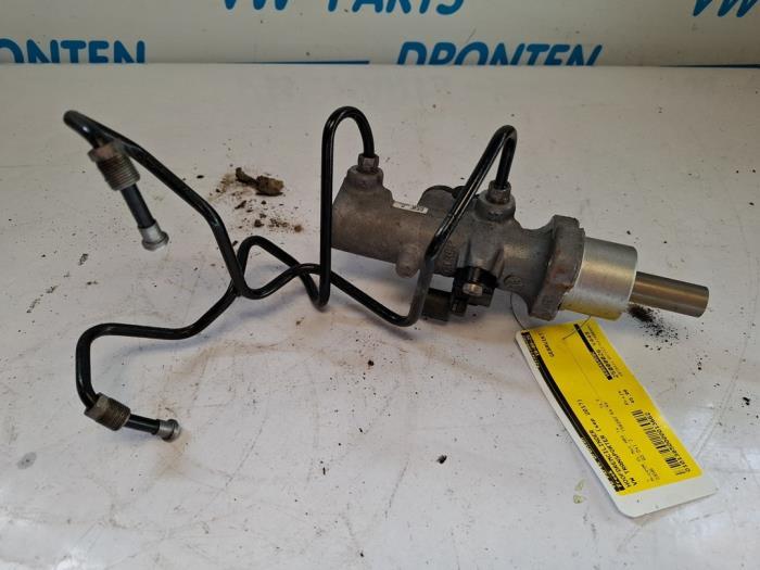 Hoofdremcilinder van een Volkswagen Transporter, Gebruikt, -, -, -