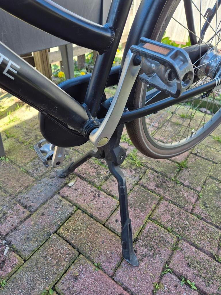 Fiets 28inc, Fietsen en Brommers, Elektrische fietsen, Ophalen of Verzenden, Overige merken