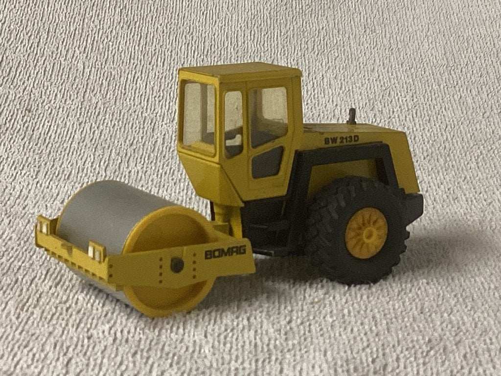 Bomag BW 213 D Wals, Ophalen of Verzenden, Nieuw, Hijskraan, Tractor of Landbouw, Conrad