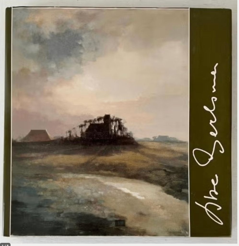 Abe Gerlsma - Eeltsje Hettinga, Ophalen of Verzenden, Zo goed als nieuw