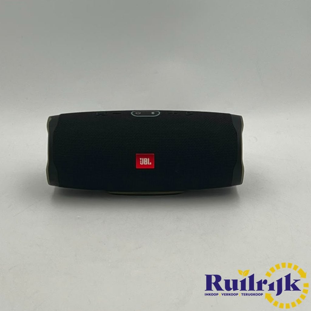 JBL Charge 4 Bluetooth speaker - Nieuwstaat, Auto diversen, Autospeakers, Zo goed als nieuw