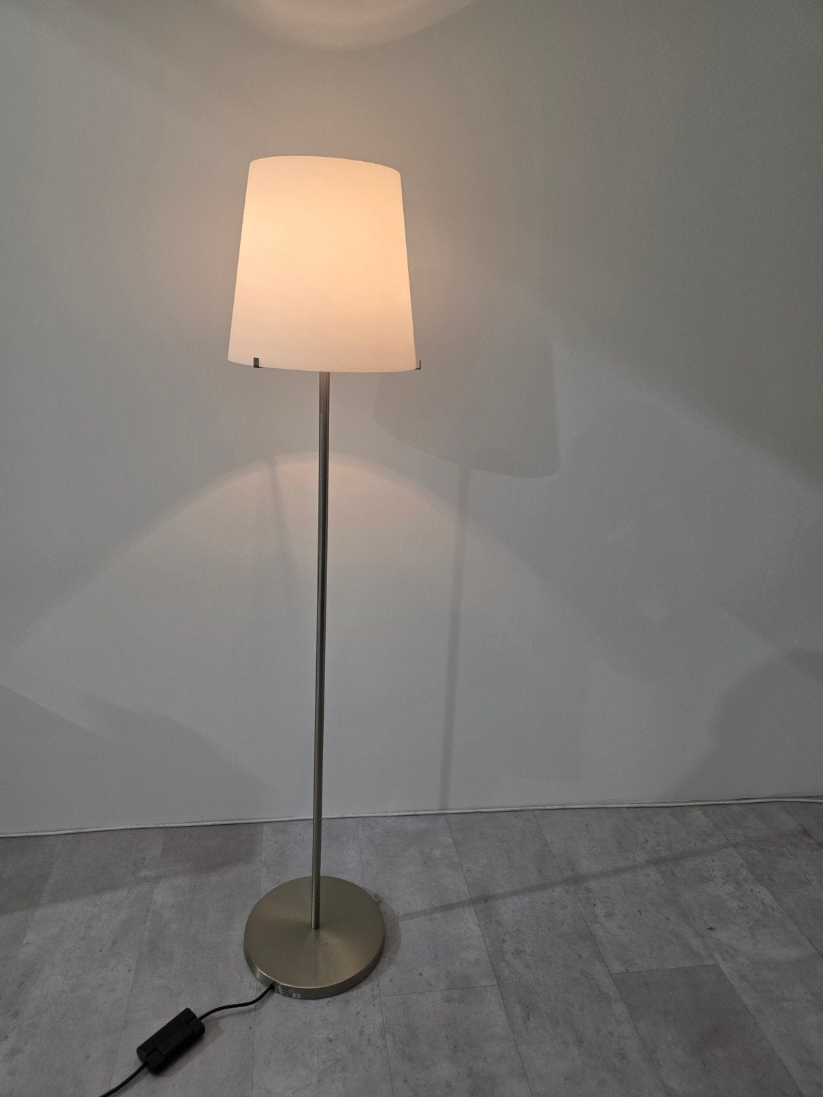 Fontana Arte  Lamp 3247/1, Ophalen of Verzenden, Zo goed als nieuw, 150 tot 200 cm