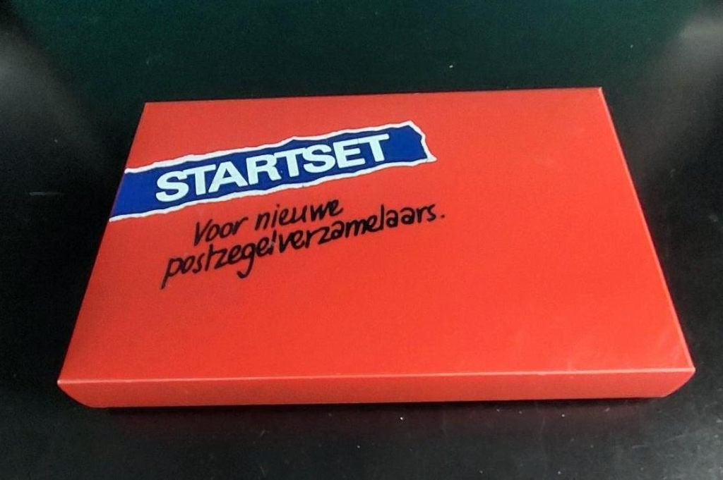 Postzegel setje uit 1980 ??? Prinsen Beatrix .., Ophalen of Verzenden, Na 1940, Postfris