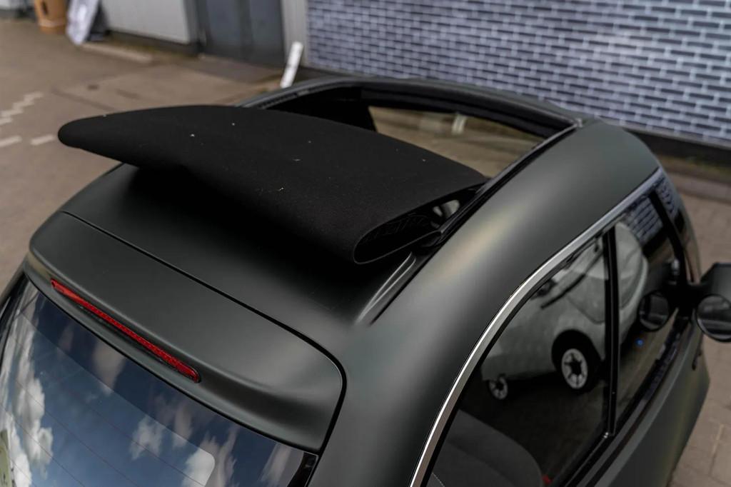 Microlino Edition 12,5 kWh € 14.899,00, Motoren, 12 t/m 35 kW