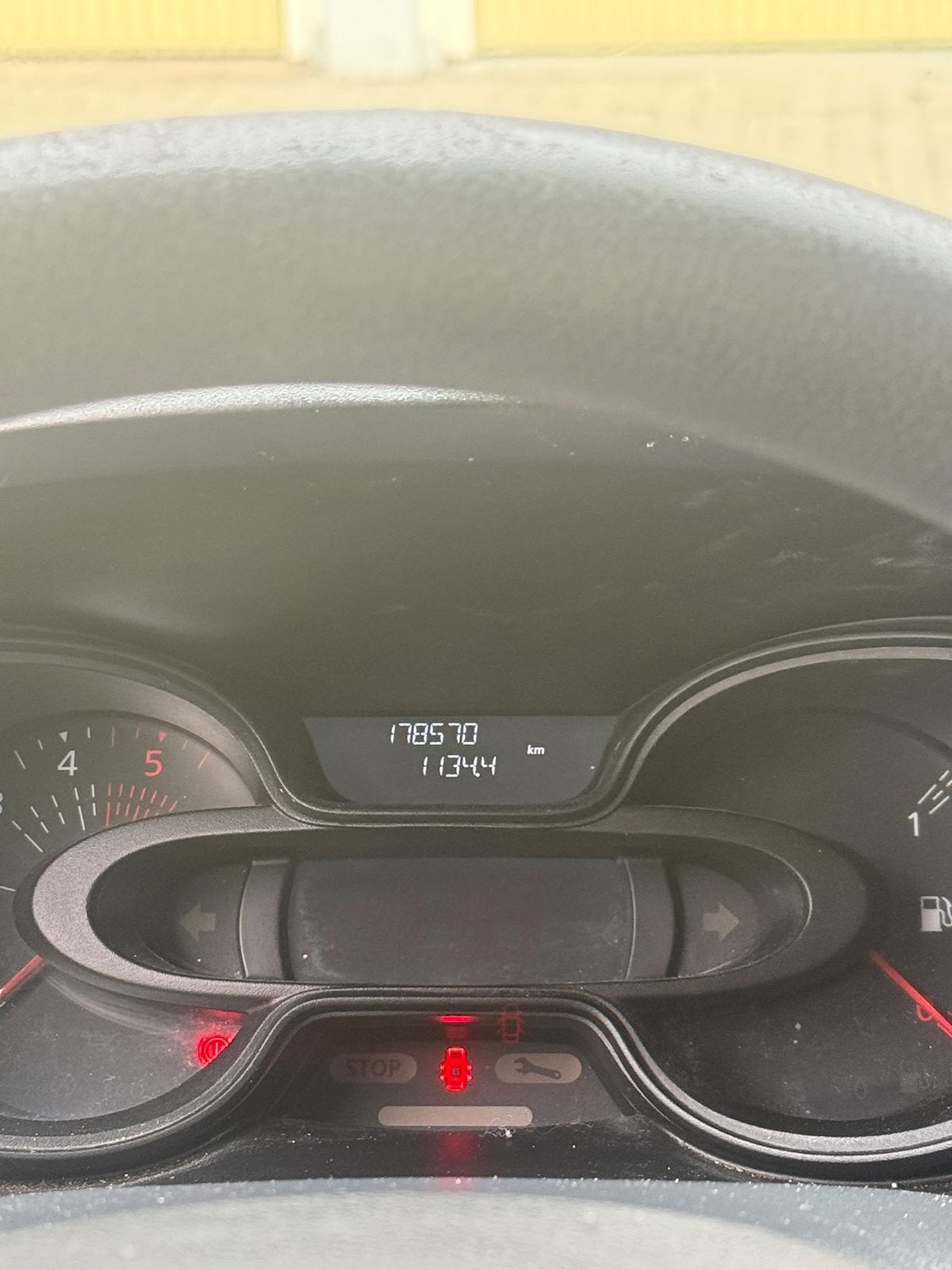 Renault Trafic Gbdc 1.6 Energy dCi 95pk L2h1 T29 2019, Auto's, Voorwielaandrijving, Renault, Origineel Nederlands, Bedrijf