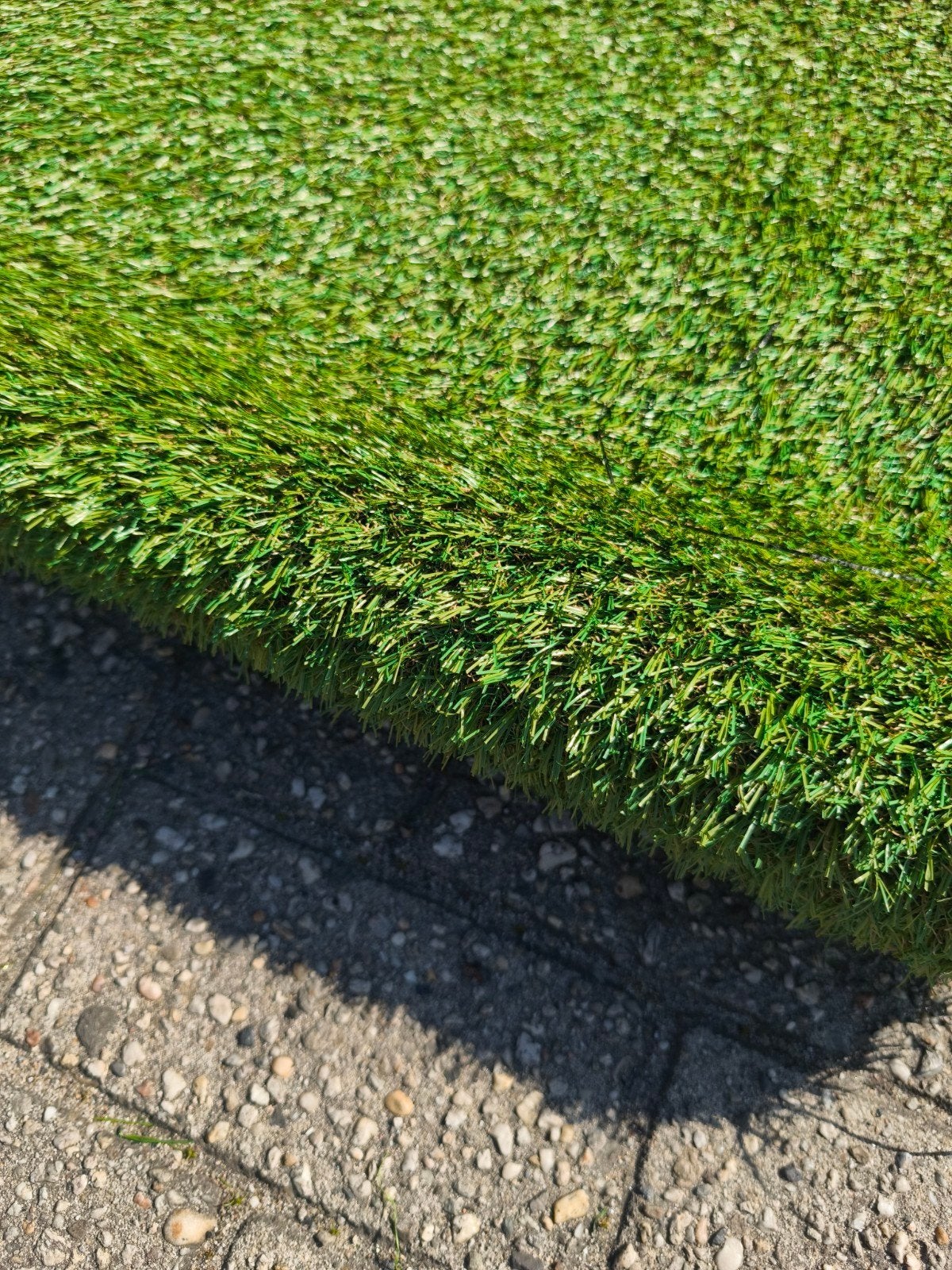 Kunstgras nieuw 3x4 4x4 5x4 6x4 7x4 8x4 9x4 10x4, Tuin en Terras, Gras en Kunstgras, Ophalen of Verzenden, Nieuw, Minder dan 10 m²
