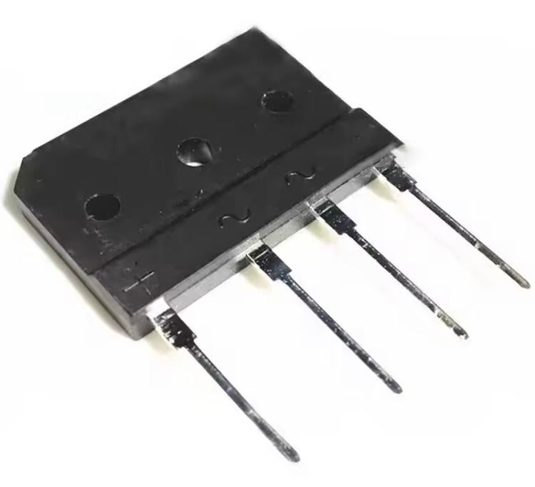 GBJ5010 brug gelijkrichter 50 Ampère 1000 volt., Ophalen of Verzenden, Nieuw