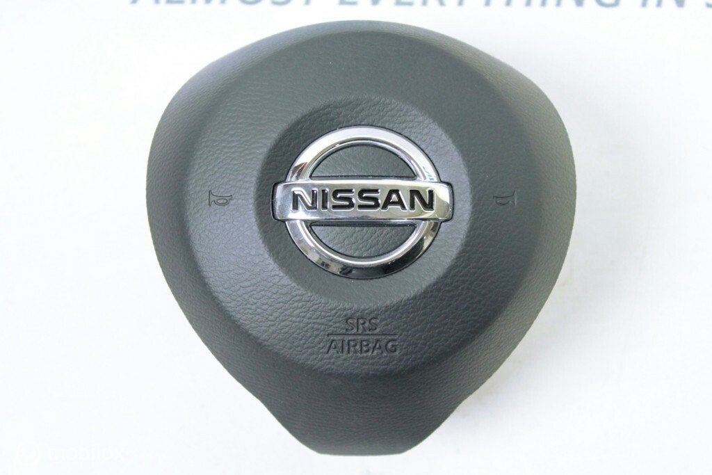 Stuur airbag Nissan Micra K14 (2017-heden), Auto-onderdelen