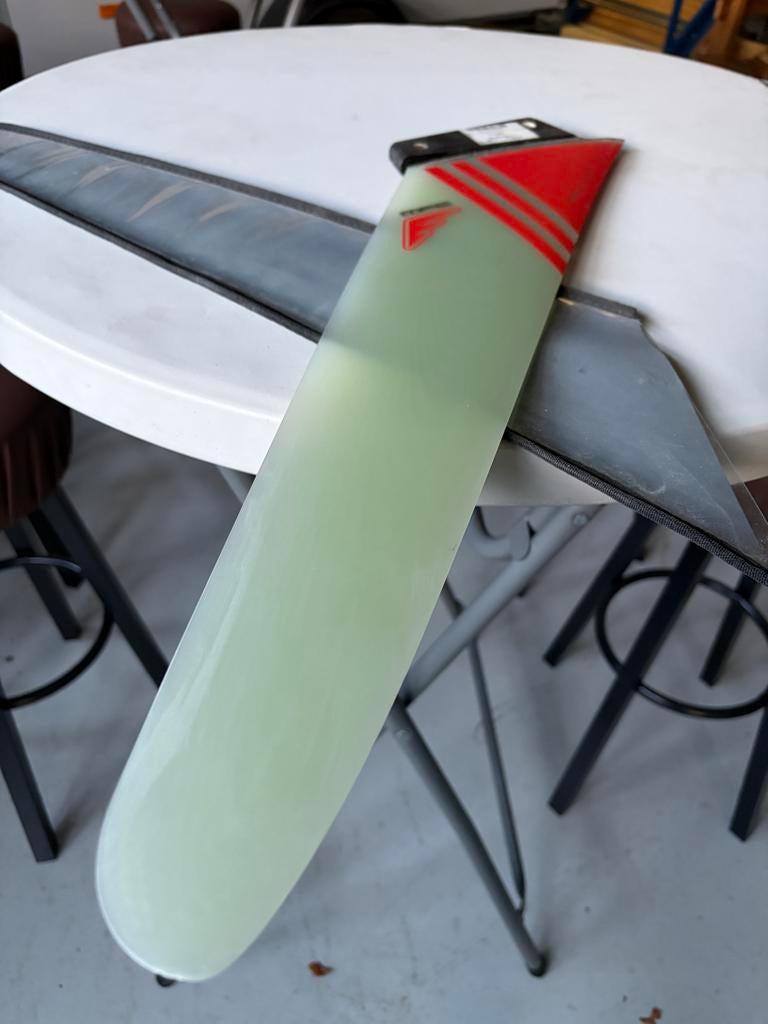 MFC Windsurfvin WB-46/45 Weedbuster, Watersport en Boten, Windsurfen, Nieuw, Overige typen, Met vin(nen), Ophalen