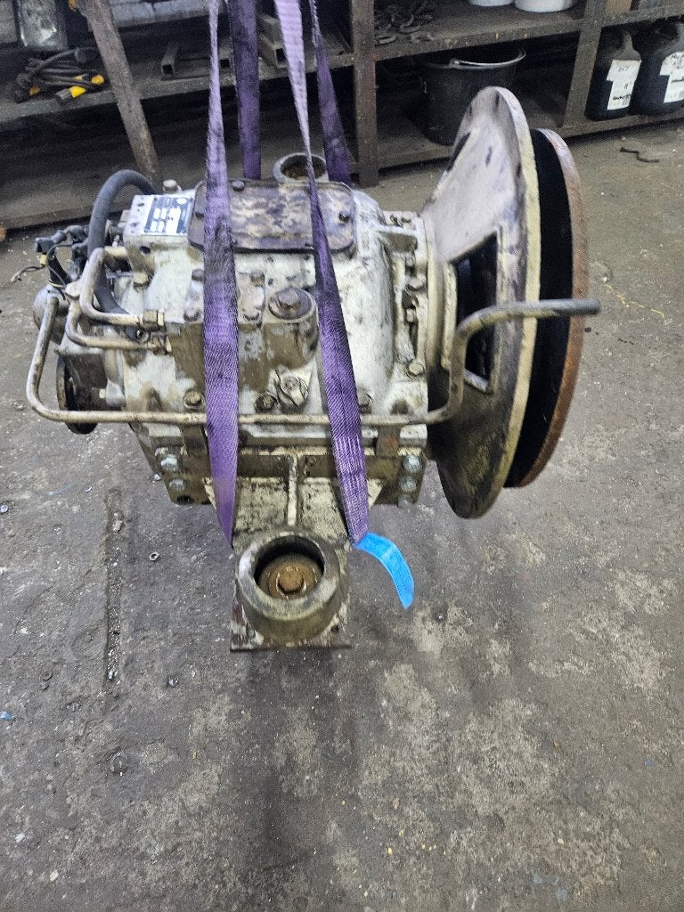 Gebruikte scheepskeerkoppeling - ZF Hurth HSW 630A, Ophalen, Gebruikt, Motor en Techniek, Zeilboot of Motorboot