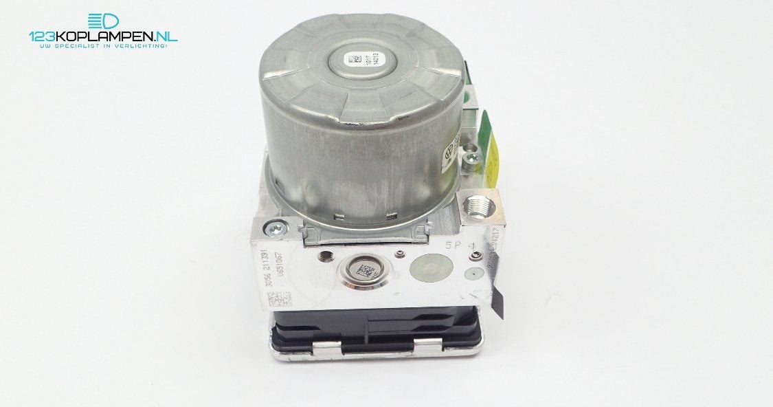 Volkswagen Audi Skoda Seat ABS Pomp Module 5Q0614517GB origi, -, Nieuw, -, Verzenden