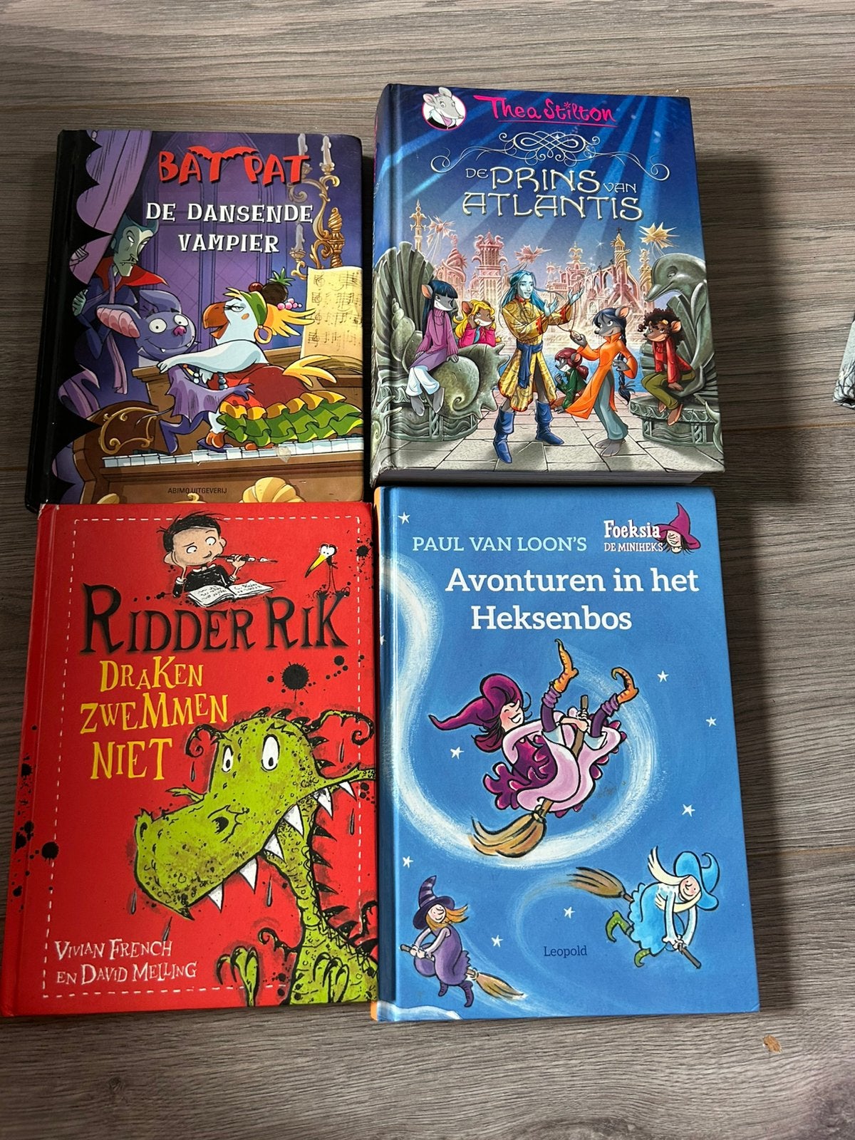 Boeken, Boeken, Ophalen of Verzenden, Zo goed als nieuw