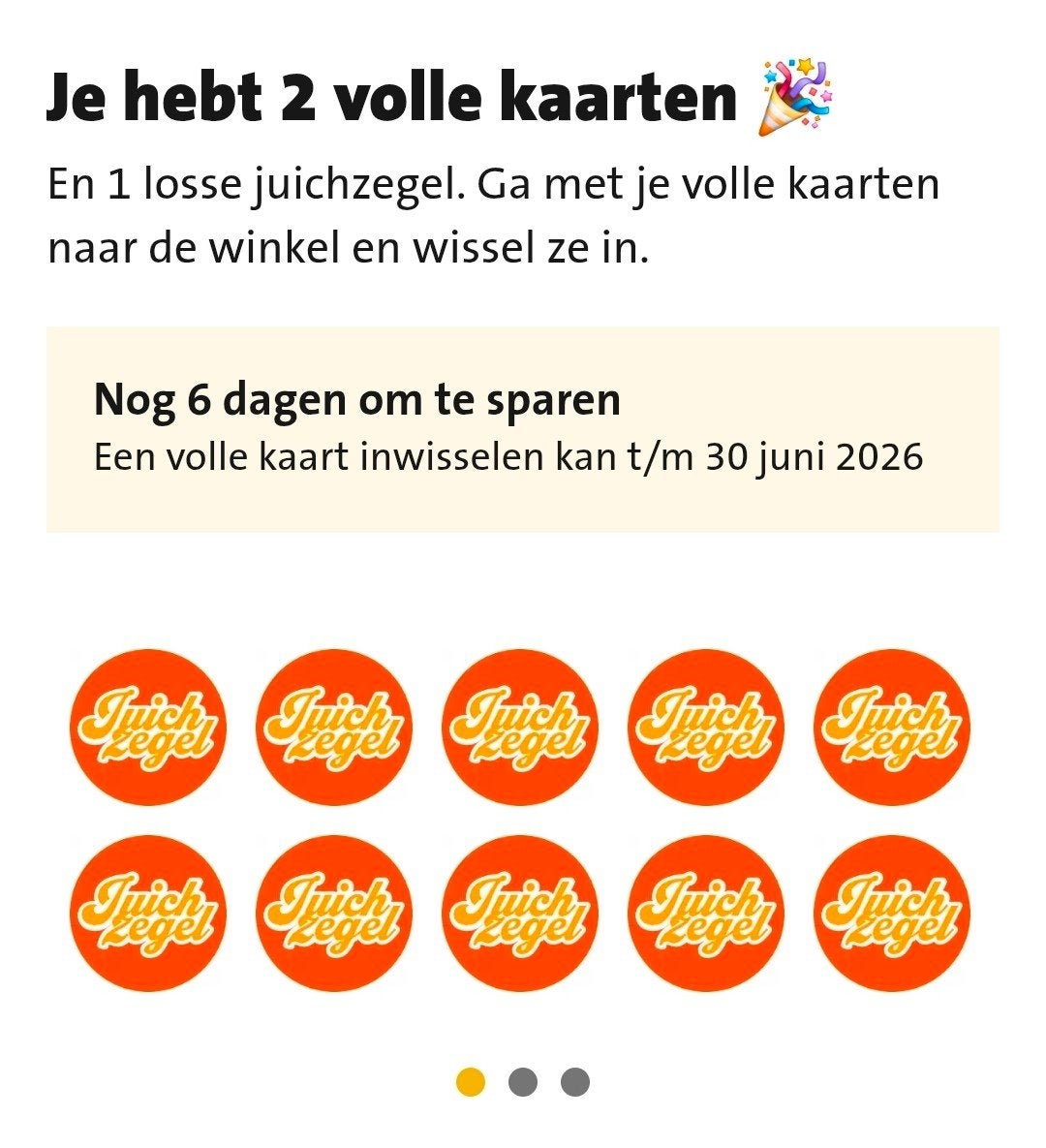 21 Juichzegels voor een Juichjack, Ophalen of Verzenden, Nieuw