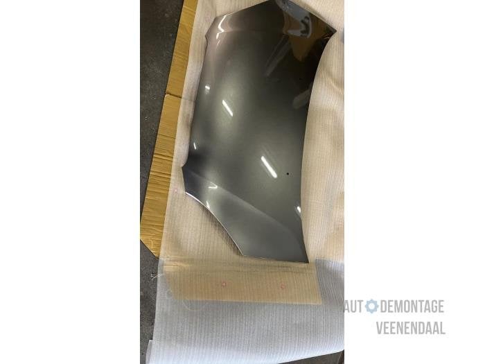 Motorkap van een Kia Picanto (IM), Auto-onderdelen, Carrosserie en Plaatwerk, Kia, -, -, Nieuw