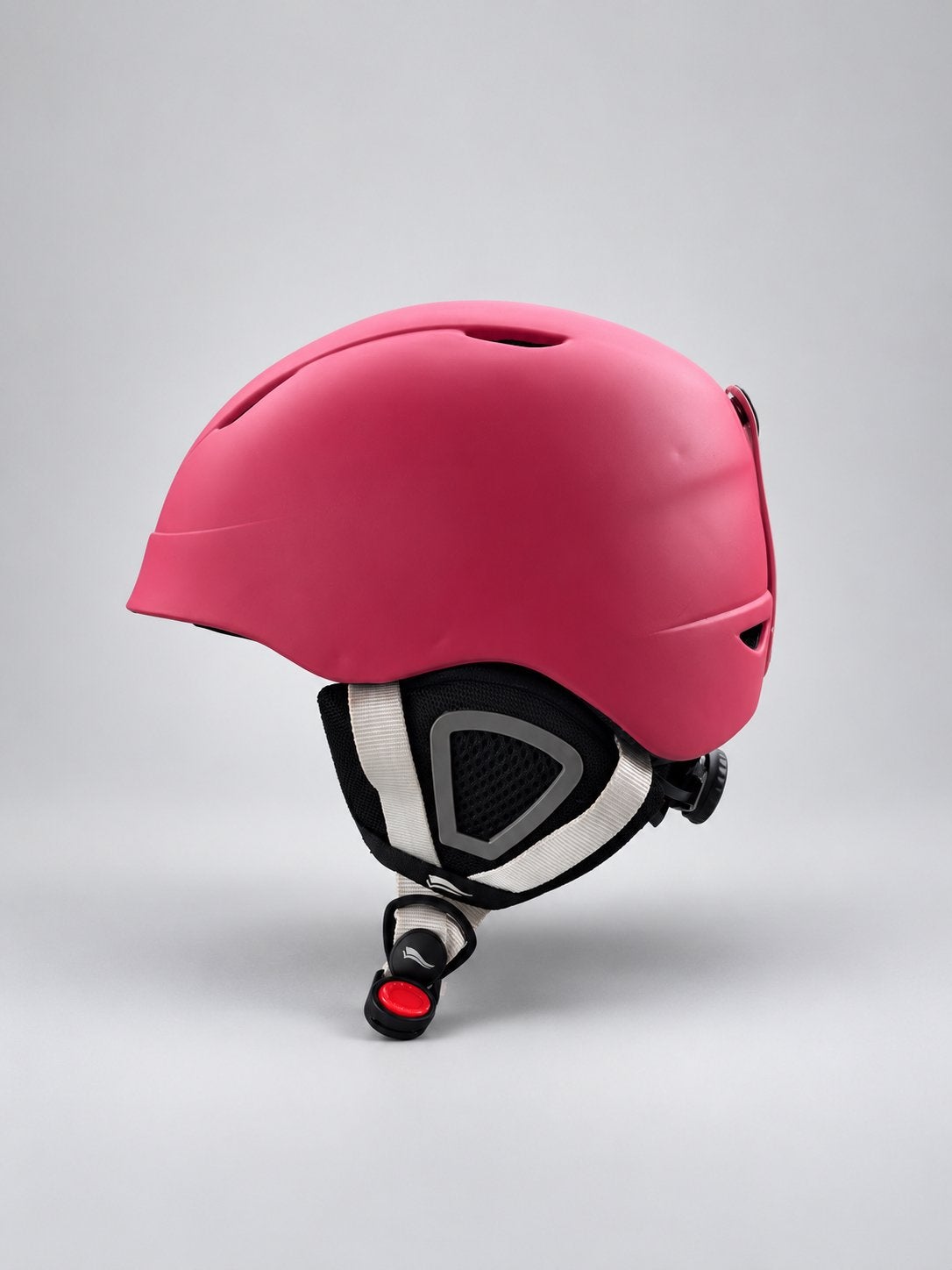 Crivit kinder skihelm roze – maat 48-51 cm – goede staat, Ophalen of Verzenden, Zo goed als nieuw, Overige typen, Overige merken