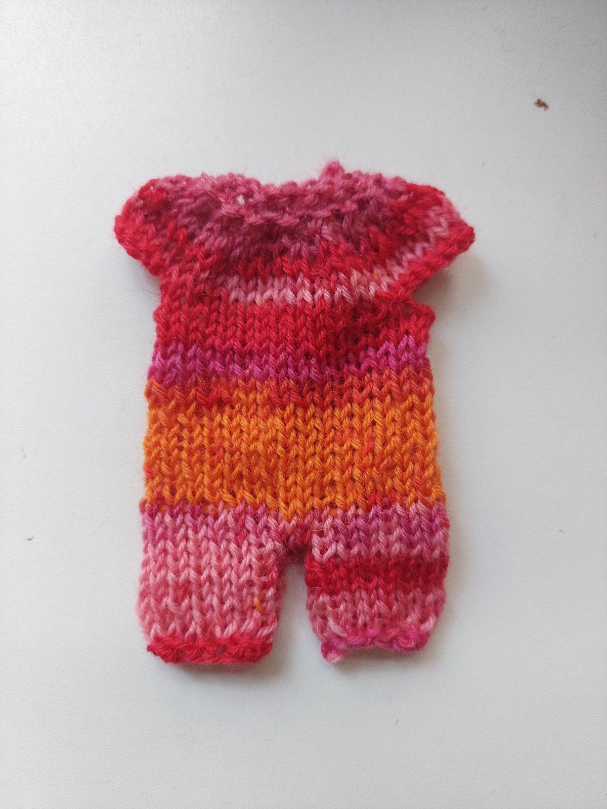 kleding voor Antroposofische pop 17 cm, Kinderen en Baby's, Speelgoed | Poppen, Ophalen of Verzenden, Nieuw