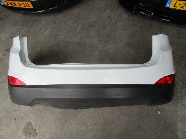 achterbumper ix35 diffuser innenbalk vanaf 2010, Niet ingevuld, Gebruikt, Niet ingevuld, Hyundai