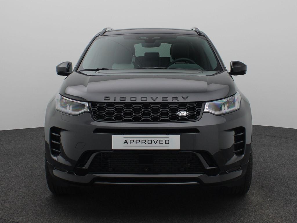Land Rover Discovery Sport 1.5 P270e PHEV Dynamic SE | Busin, Auto's, Land Rover, 12 maanden, Adaptive Cruise Control, Euro 6