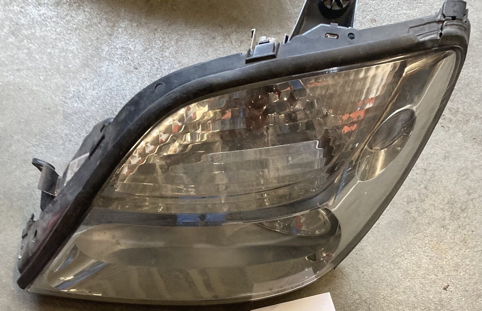 Koplamp Renault scenic links, -, -, -