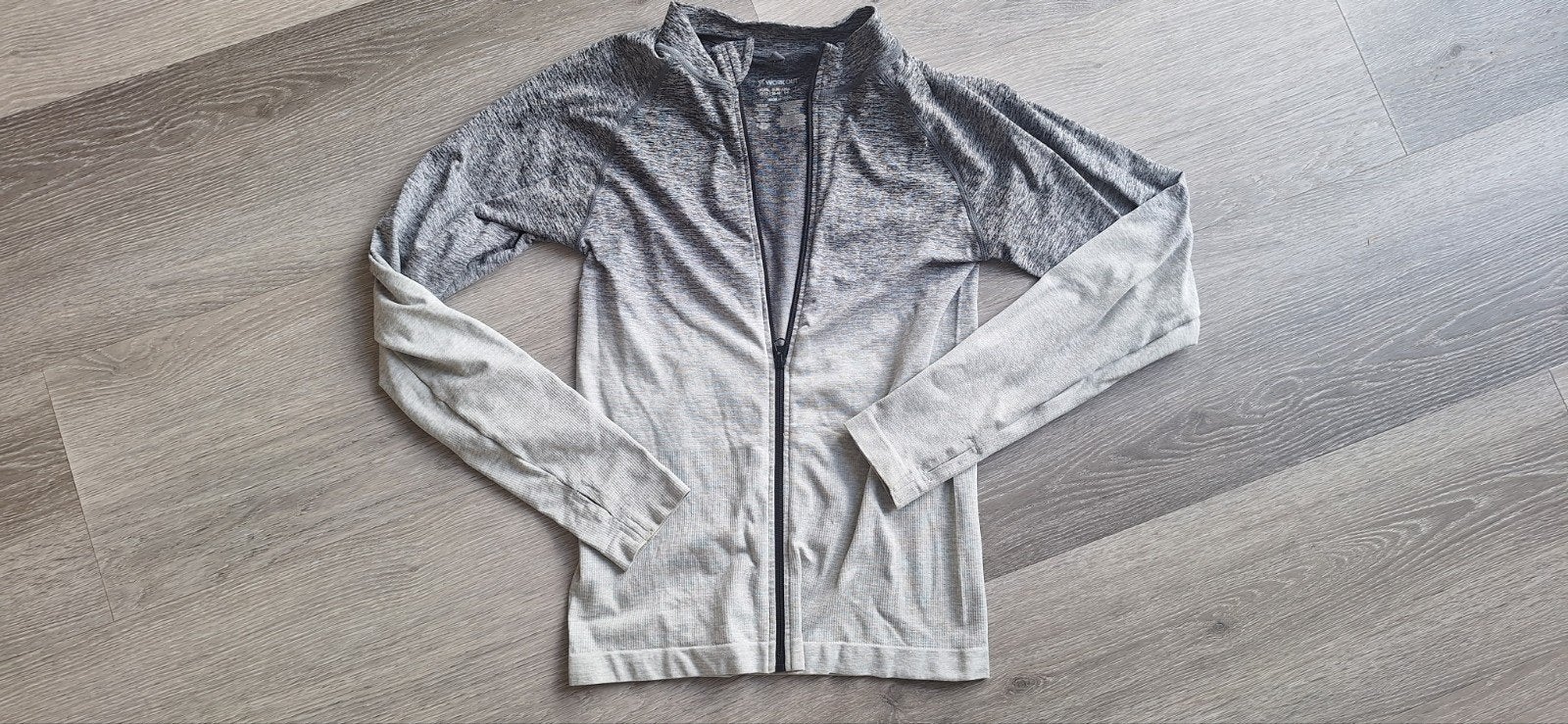 Sportbroek en sportshirt set - Maat S, Meerkleurig, Ophalen of Verzenden, Maat 36 (S), Fitness of Aerobics