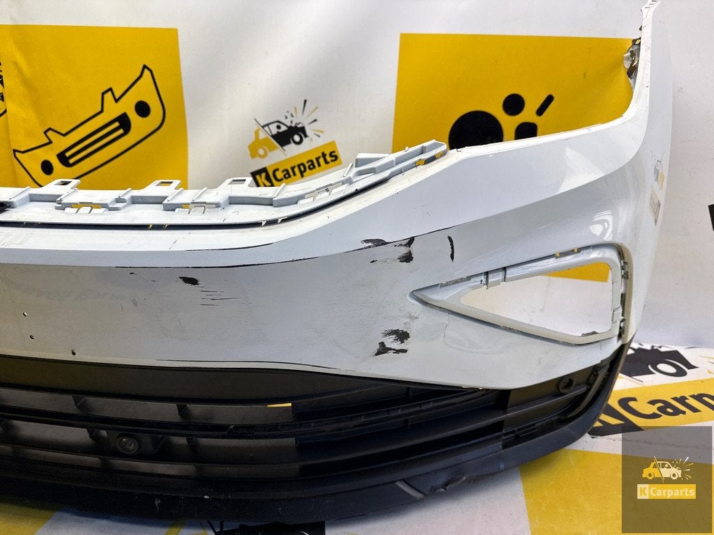 Voorbumper Volkswagen Tiguan 5na 5NA807221 bumper, Gebruikt, Volkswagen AG, Bumper, Berliner Ring 2
38440  Wolfsburg, DE
