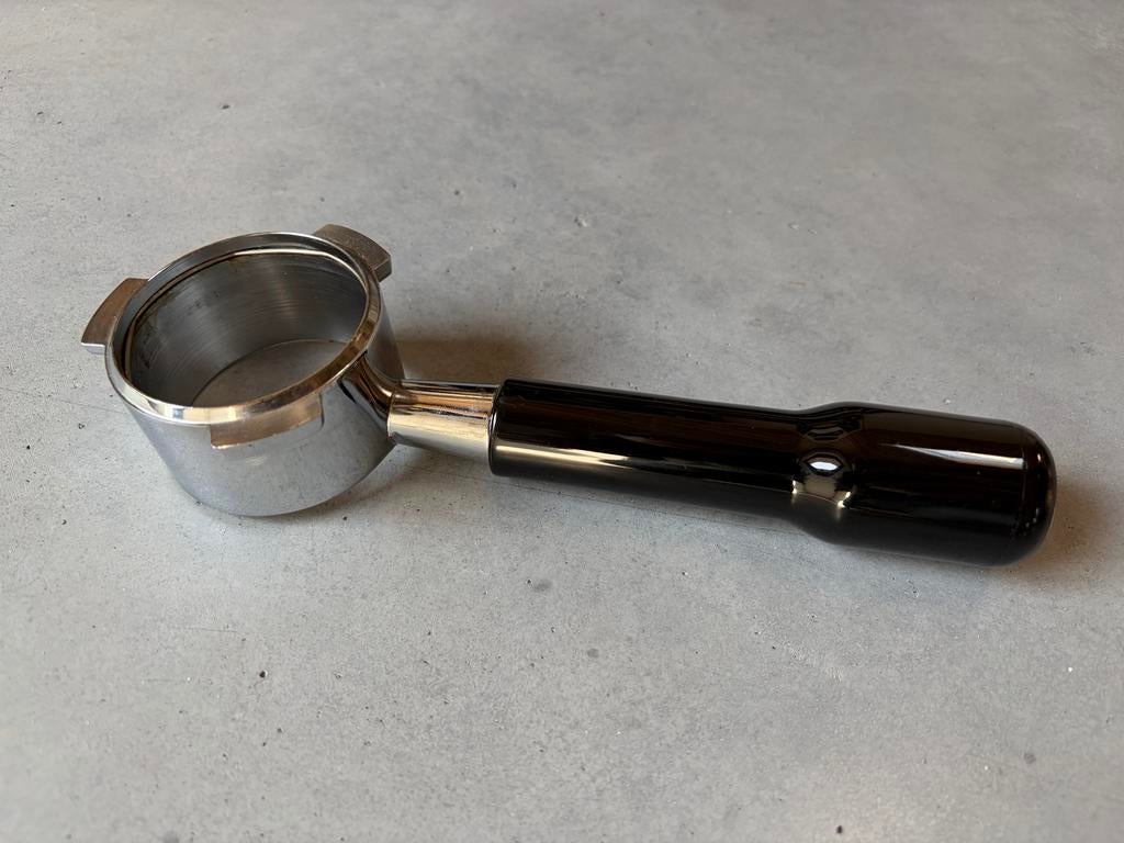 Naked portafilter 54mm Sage, Ophalen of Verzenden, Gebruikt, Sage, Barista-accessoire