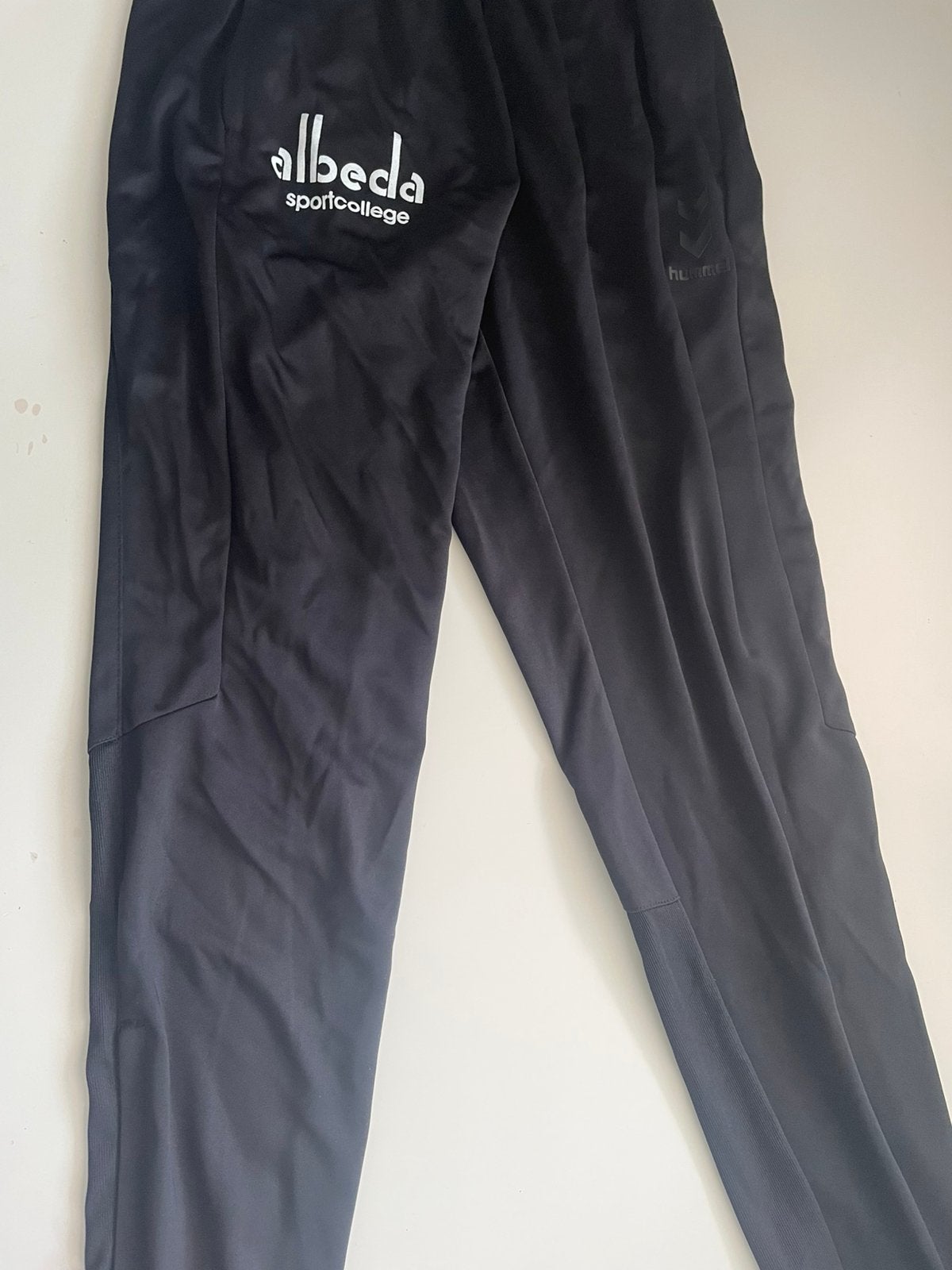 Albeda Sportcollege broek, Ophalen of Verzenden, Zo goed als nieuw