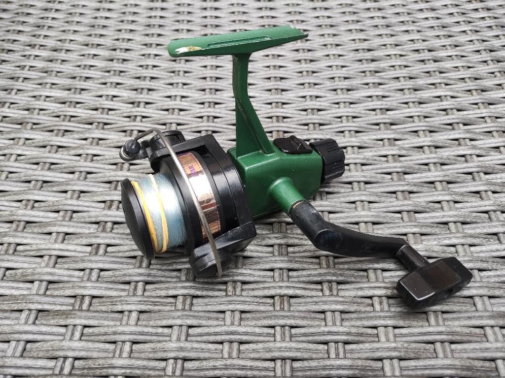 Silstar JX30 Werpmolen, Ophalen of Verzenden, Gebruikt, Molen