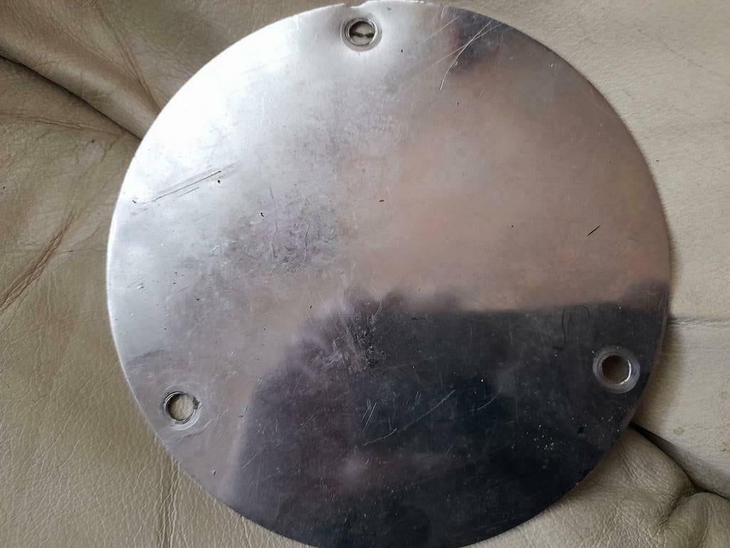 Diverse Harley onderdelen, Ophalen, Gebruikt