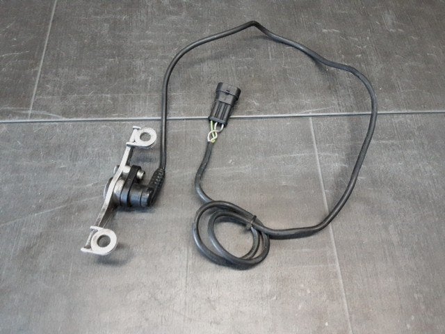 Streetfighter 1098 2009 - 2010 Ducati D1-61441