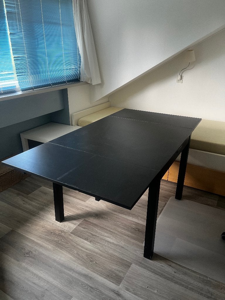 EETTAFEL, Ophalen, Gebruikt, 50 tot 100 cm, 50 tot 100 cm