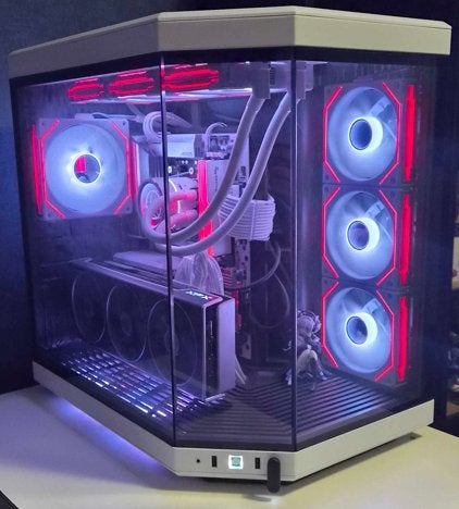 Custom PC Naar Wens | Gaming, Werk & Meer, Ophalen of Verzenden, Nieuw, Gaming